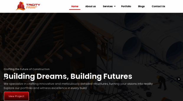 tricityinteriors.com