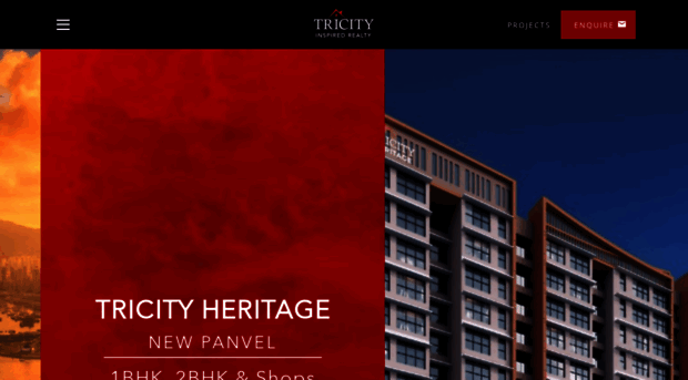 tricityltd.com