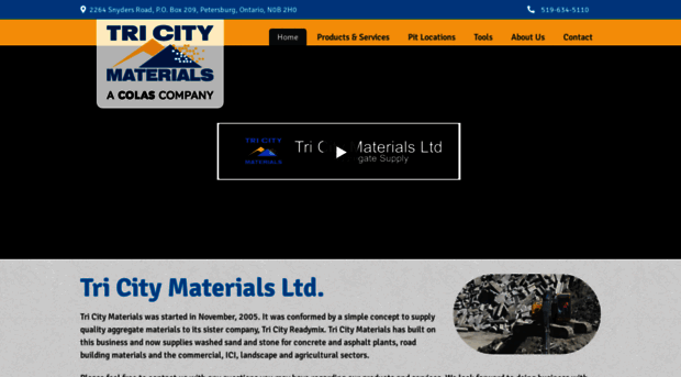 tricitymaterials.ca