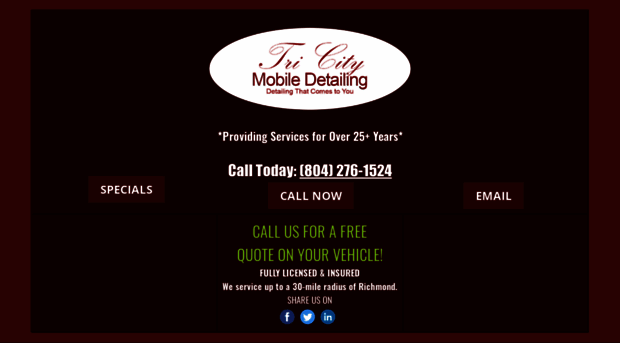 tricitymobiledetailing.net