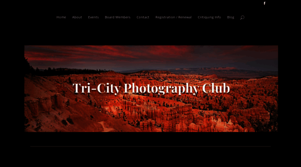 tricityphotoclub.com