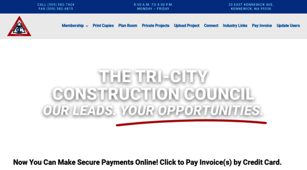 tricityplancenter.com