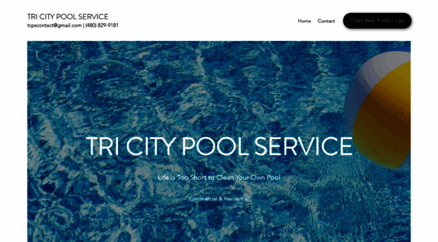 tricitypoolserviceaz.com