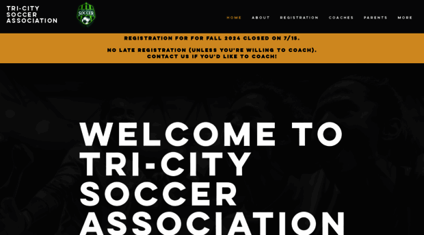 tricitysoccer.com