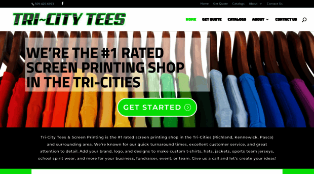 tricitytees.com