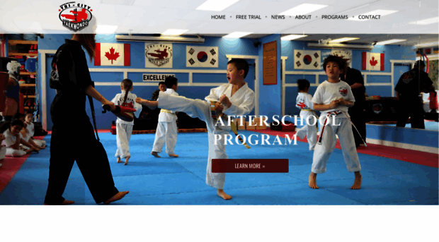 tricitytkd.com