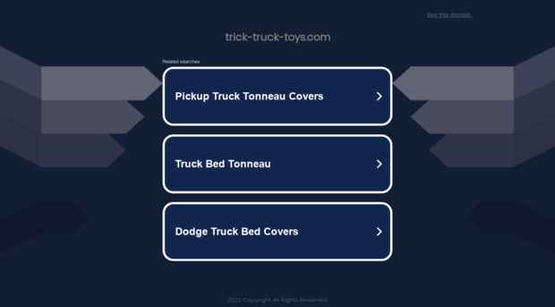 trick-truck-toys.com
