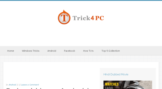 trick4pc.com