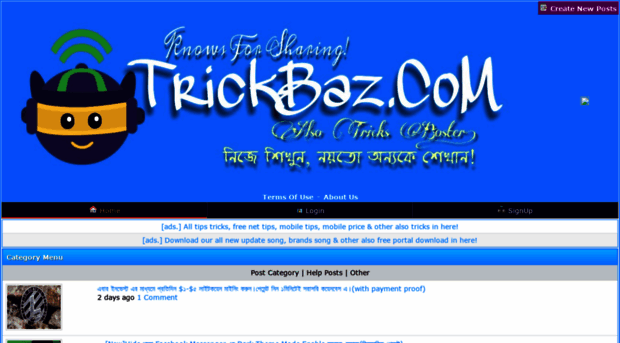 trickbaz.com