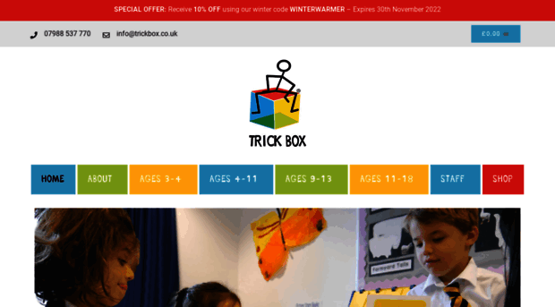 trickbox.co.uk