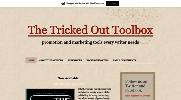 trickedouttoolbox.wordpress.com