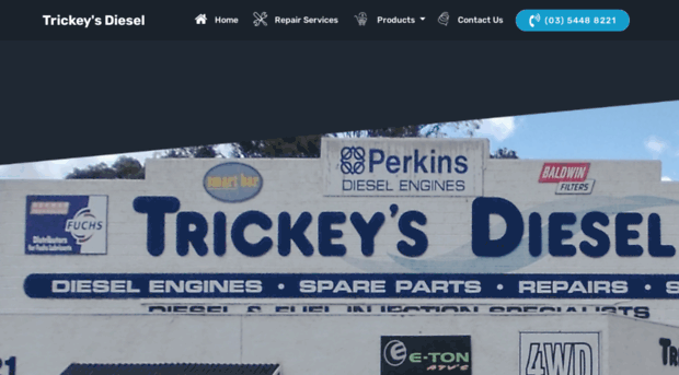 trickeysdiesel.com.au