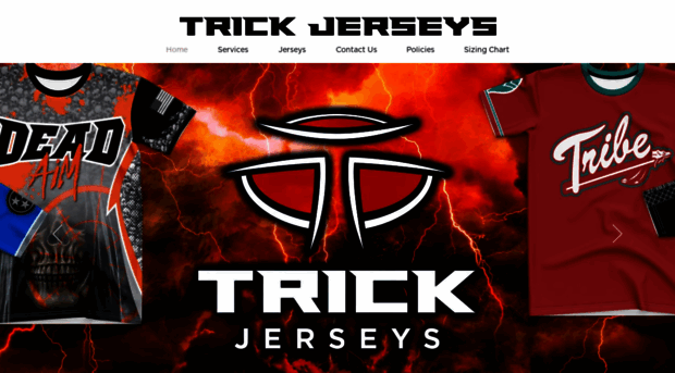 trickjerseys.com