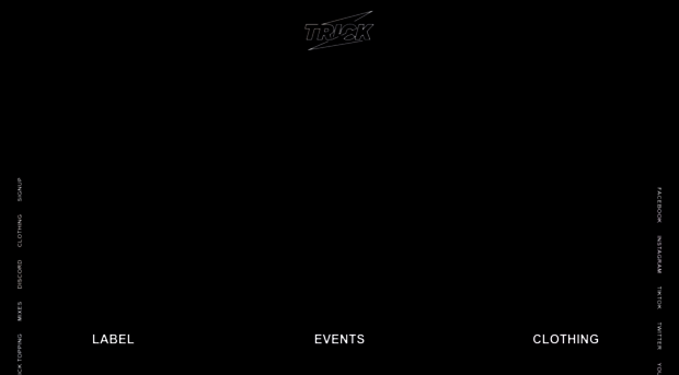 tricklabel.uk