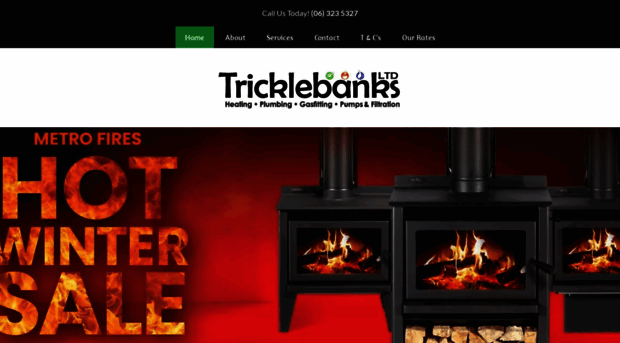 tricklebanks.co.nz