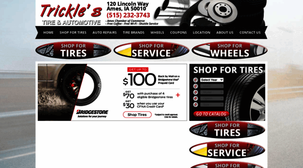 tricklestireandauto.com