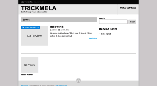 trickmela.com