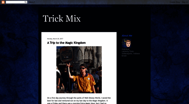 trickmix.com