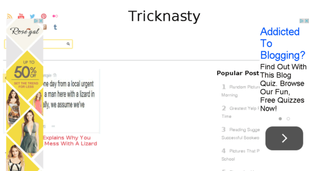 tricknasty.info