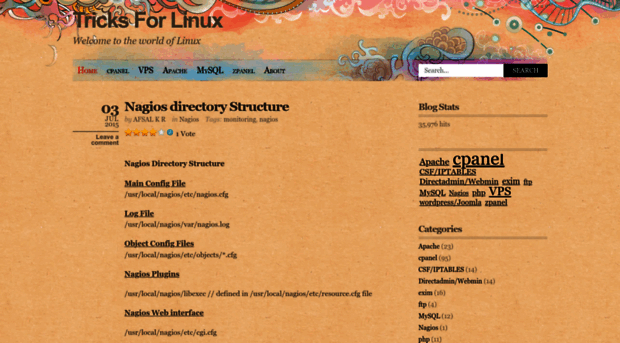 tricks4linux.wordpress.com