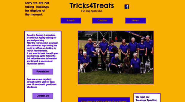 tricks4treats.org