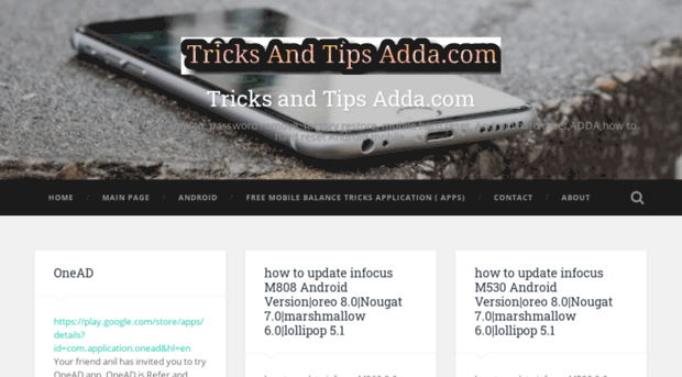 tricksandtipsaddacom.wordpress.com