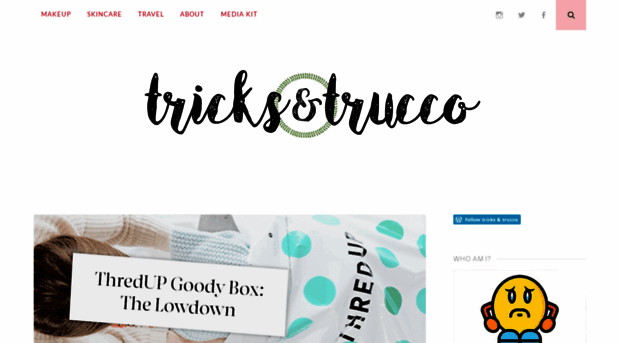 tricksandtrucco.com