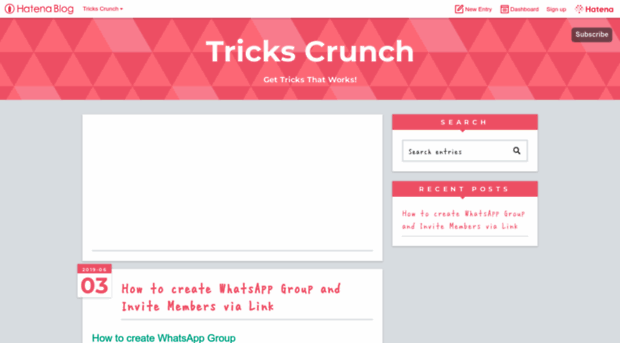 trickscrunch.hatenablog.com