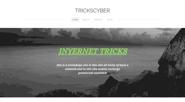 trickscyber.weebly.com