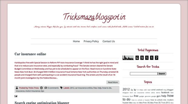 tricksmaza.blogspot.in