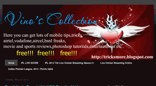 tricksmore.blogspot.com