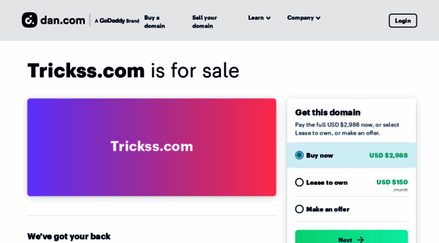 trickss.com