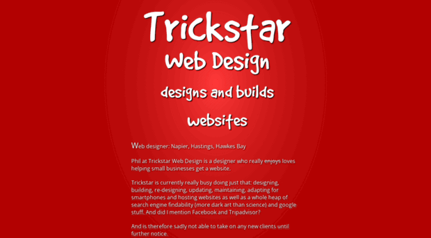 trickstar.co.nz