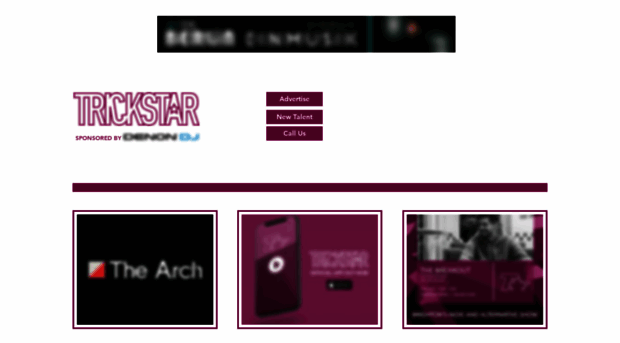 trickstarradio.com