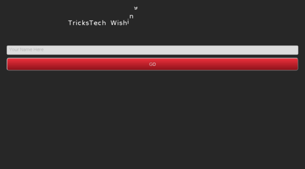 trickstech.tk