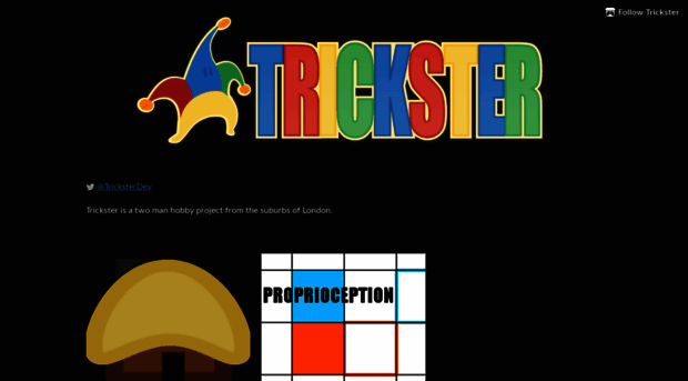 trickster.itch.io