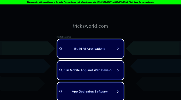 tricksworld.com