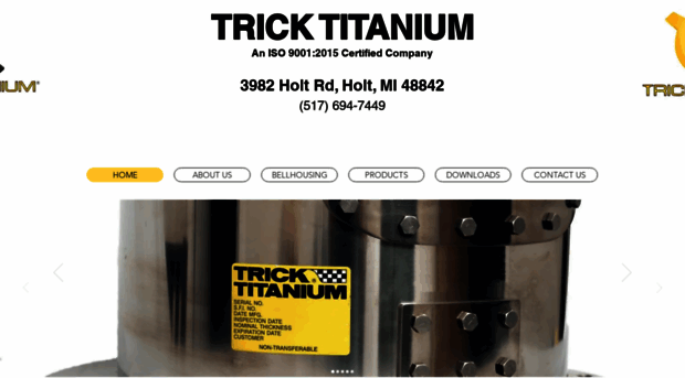 tricktitanium.com