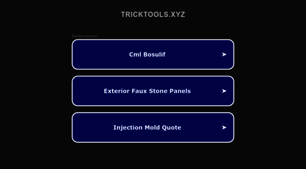 tricktools.xyz