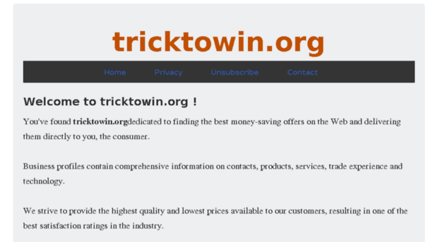 tricktowin.org