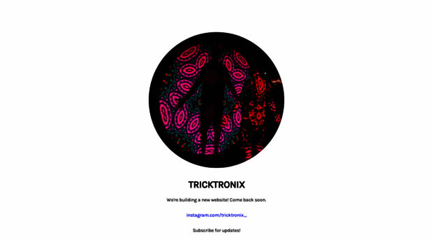 tricktronix.com