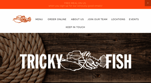 tricky-fish.com