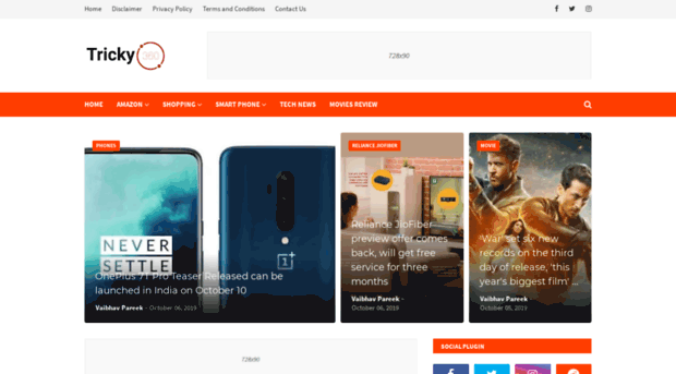 tricky360india.blogspot.com