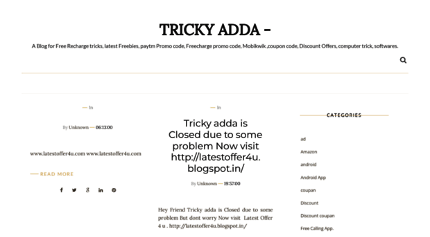 trickyadda.blogspot.com