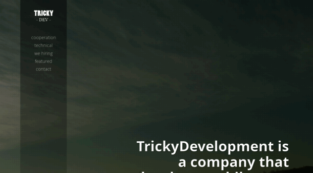 trickydev.net