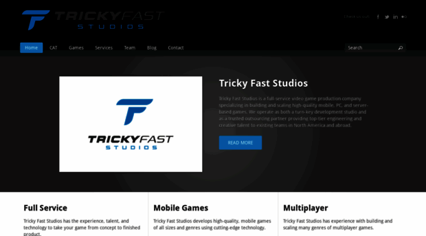 trickyfast.com