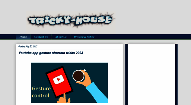 trickyhouse.blogspot.com