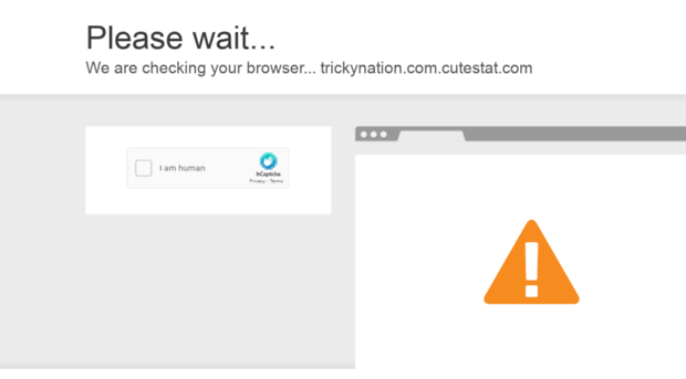 trickynation.com.cutestat.com