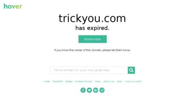 trickyou.com