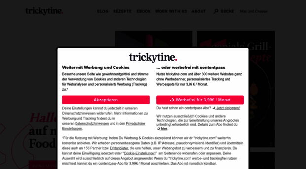 trickytine.com
